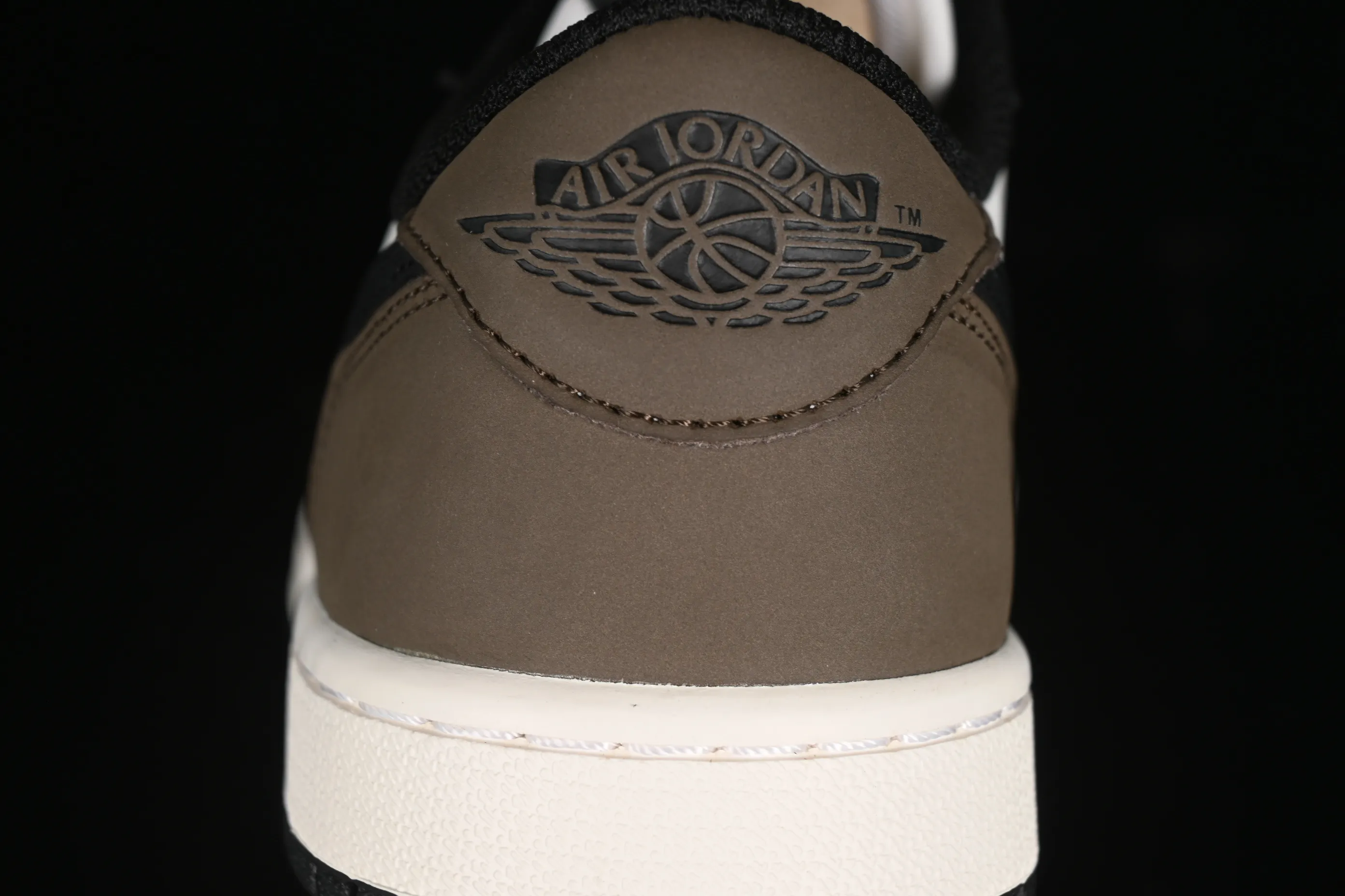 All categories Air Jordan Jordan series basketball shoes Air Jordan 1 Low Air Jordan 1 Low OG AJ1 Joe 1 Little Mocha Low-top cultural basketball shoes CZ0790-102